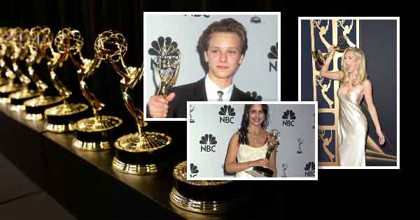 Outstanding Younger Performer category killed off by the Daytime Emmys