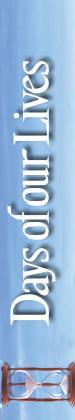 Vertical DAYS Soap Banner